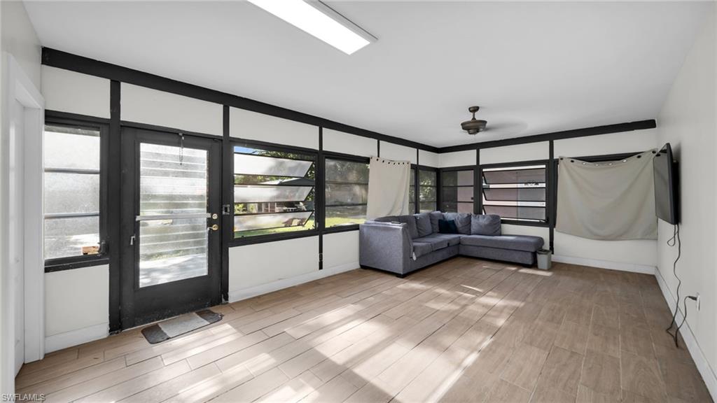 NORTH FORT MYERS - Residential