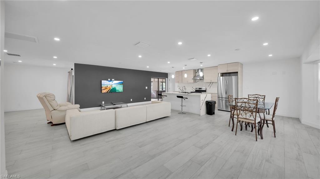 NORTH FORT MYERS - Residential