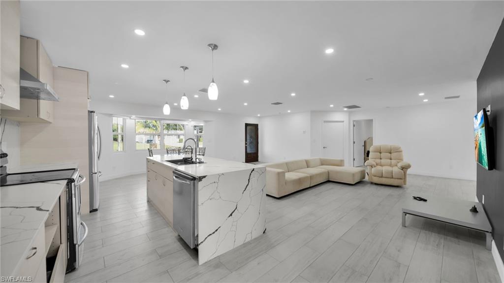 NORTH FORT MYERS - Residential