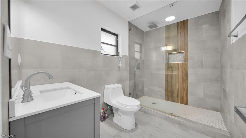 NORTH FORT MYERS - Residential
