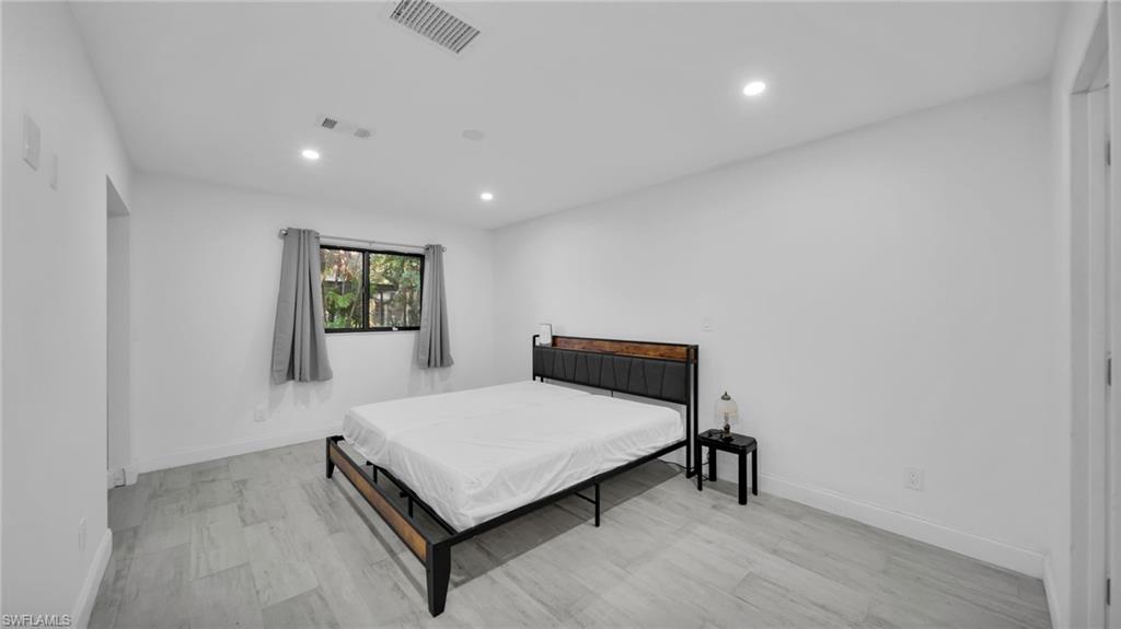 NORTH FORT MYERS - Residential