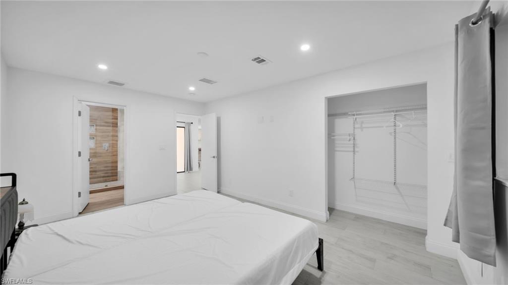 NORTH FORT MYERS - Residential