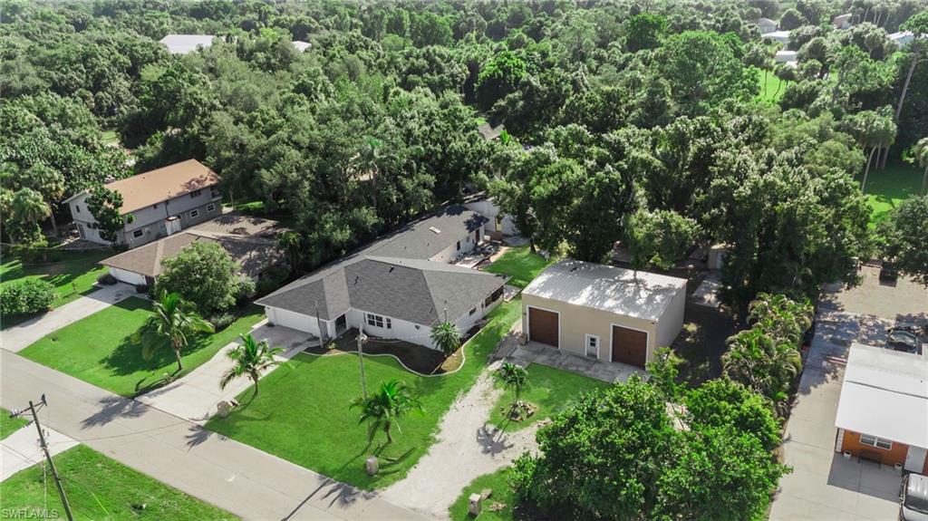 NORTH FORT MYERS - Residential