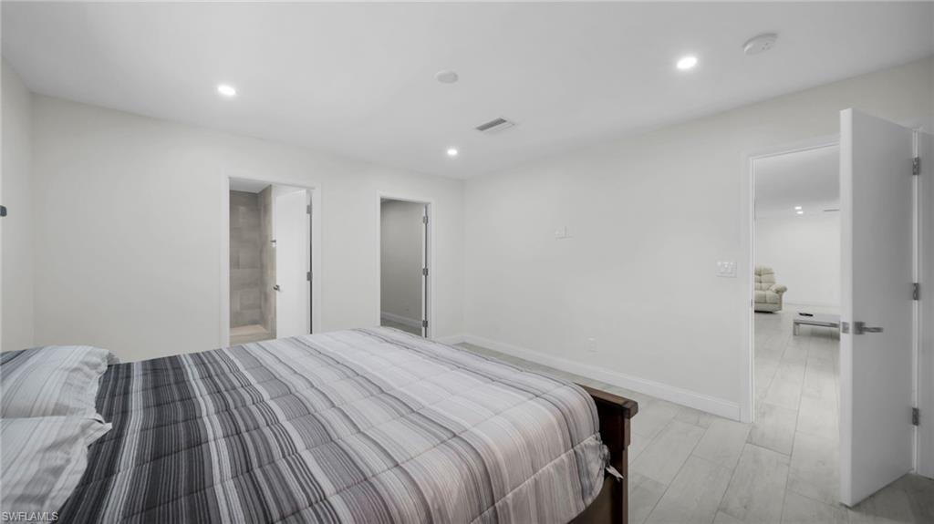 NORTH FORT MYERS - Residential