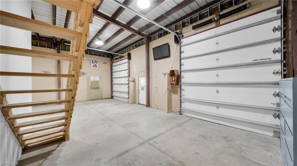 NORTH FORT MYERS - Residential