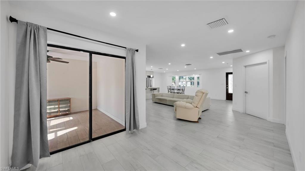 NORTH FORT MYERS - Residential