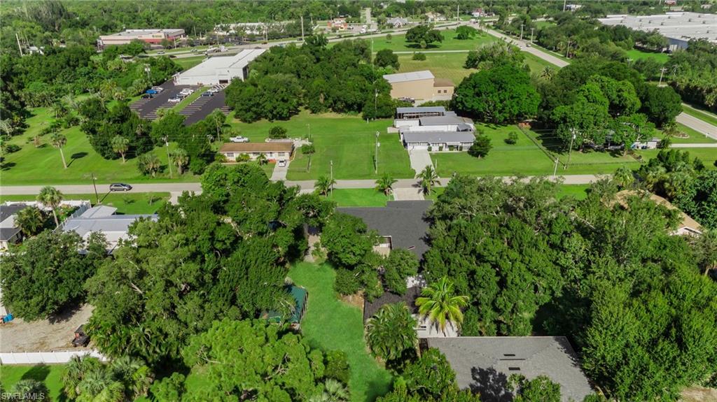 NORTH FORT MYERS - Residential