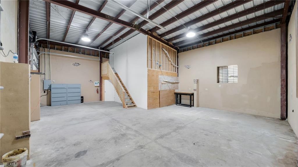 NORTH FORT MYERS - Residential
