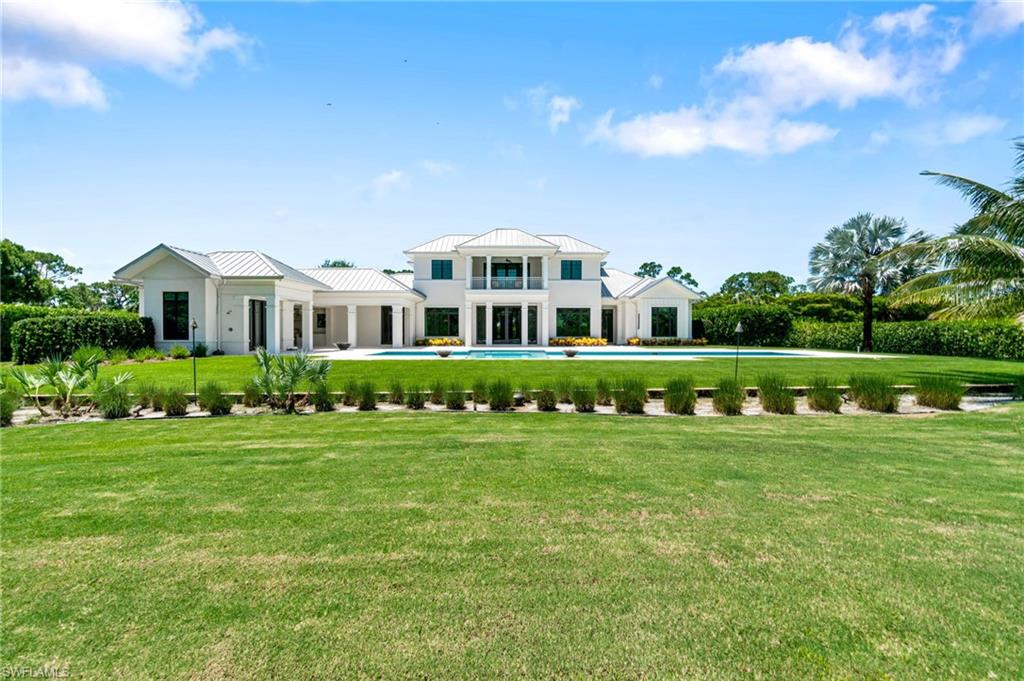 PINE RIDGE - Residential