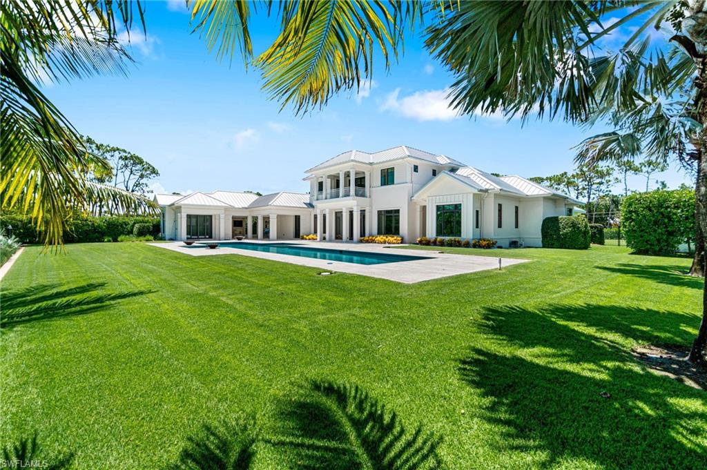 PINE RIDGE - Residential