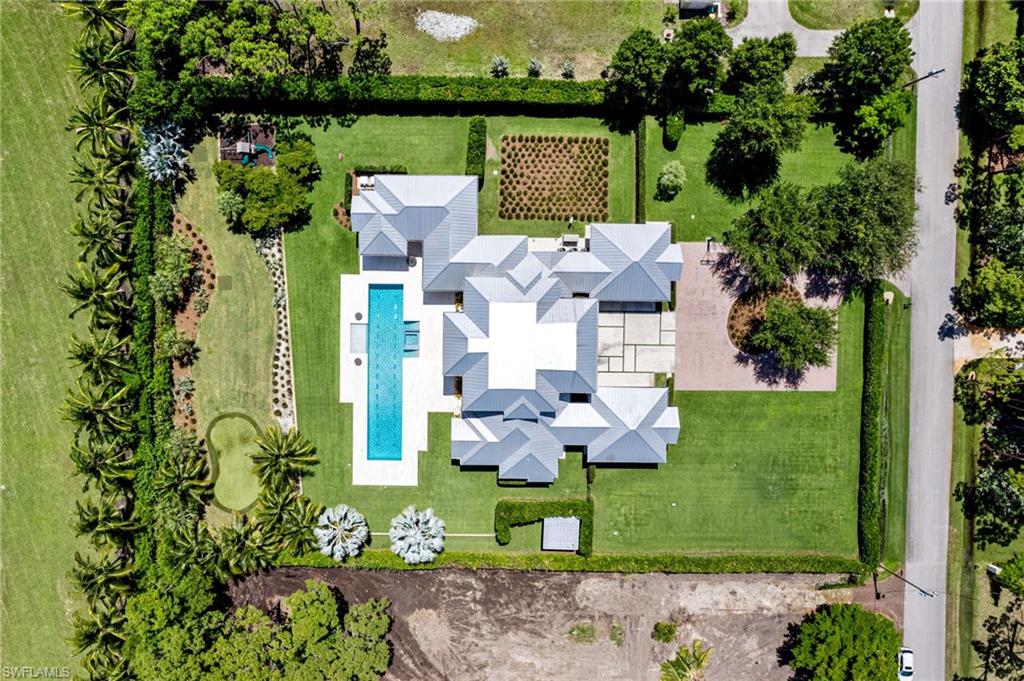 PINE RIDGE - Residential