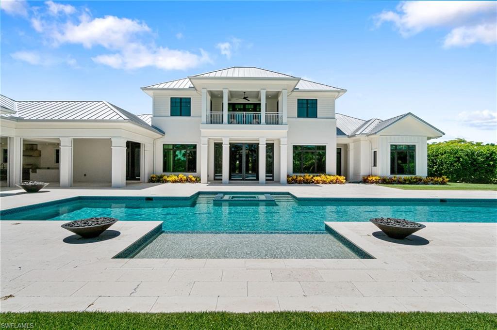 PINE RIDGE - Residential