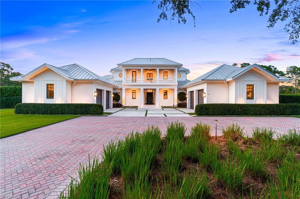 PINE RIDGE - Residential