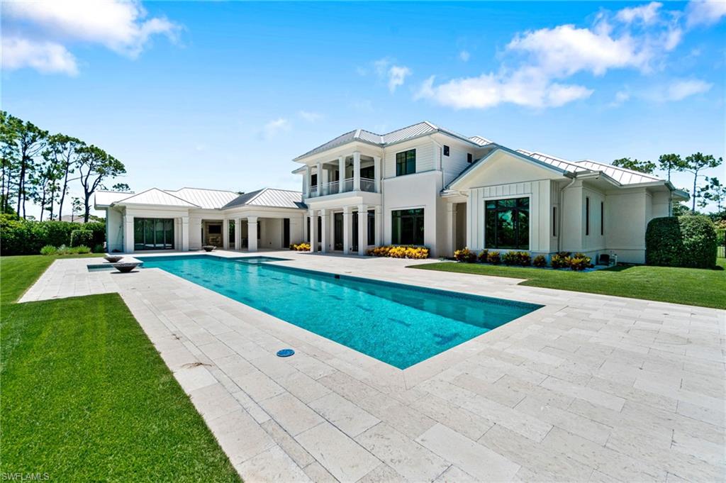 PINE RIDGE - Residential