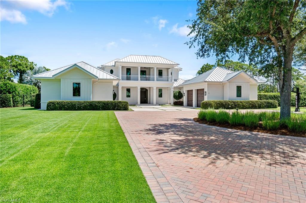 PINE RIDGE - Residential