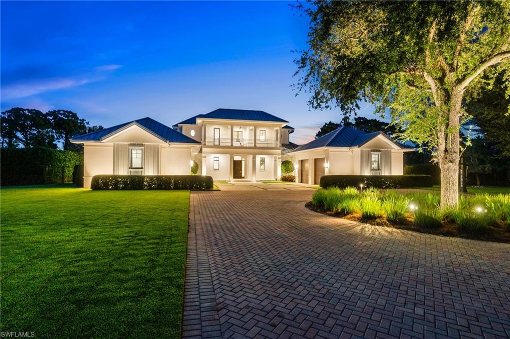 PINE RIDGE - Residential