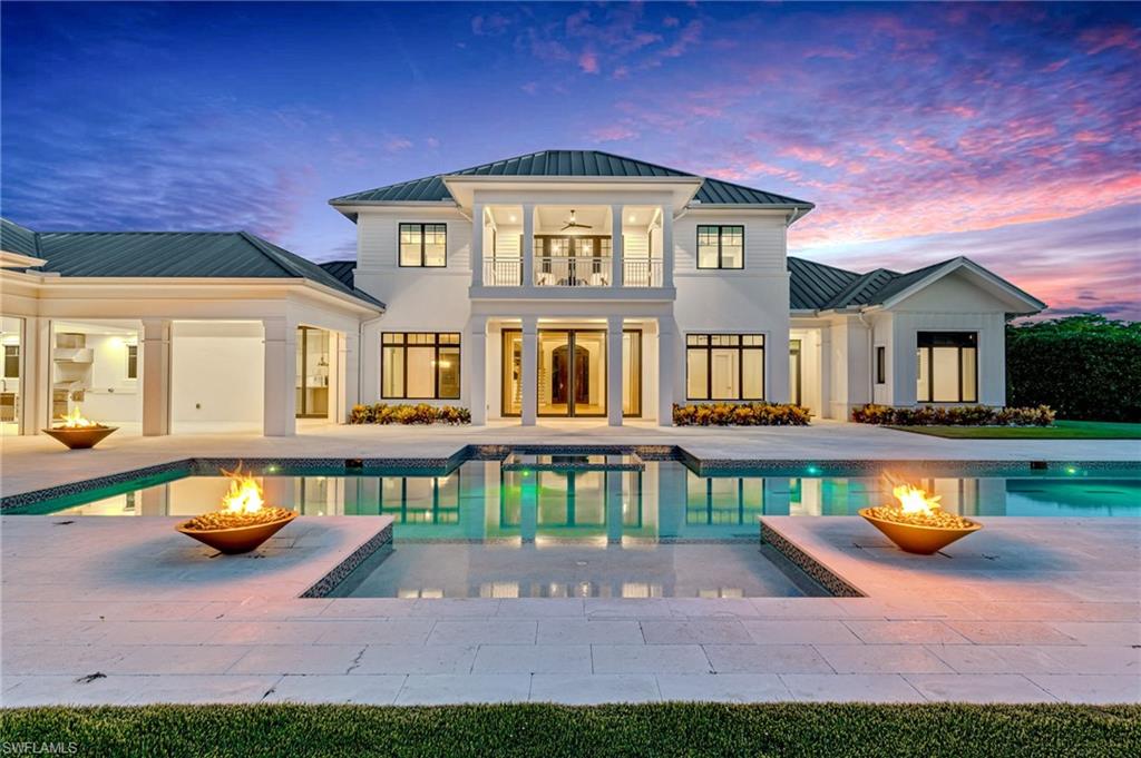 PINE RIDGE - Residential