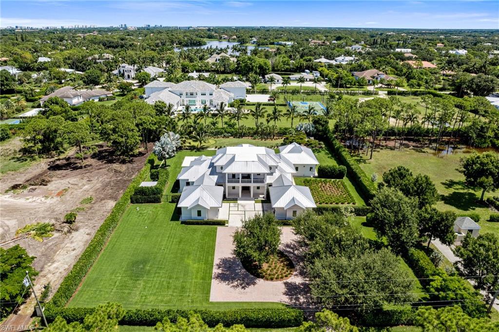 PINE RIDGE - Residential