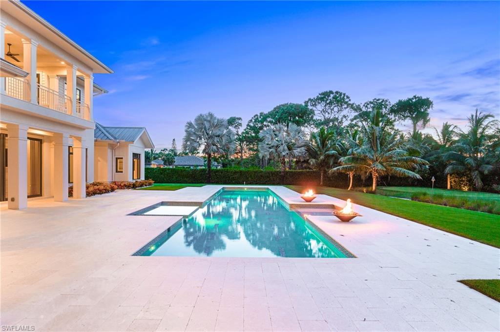 PINE RIDGE - Residential