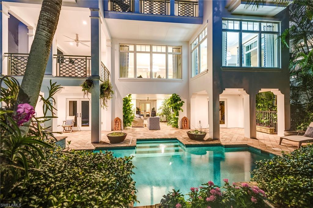 NAPLES CASAMORE - Residential