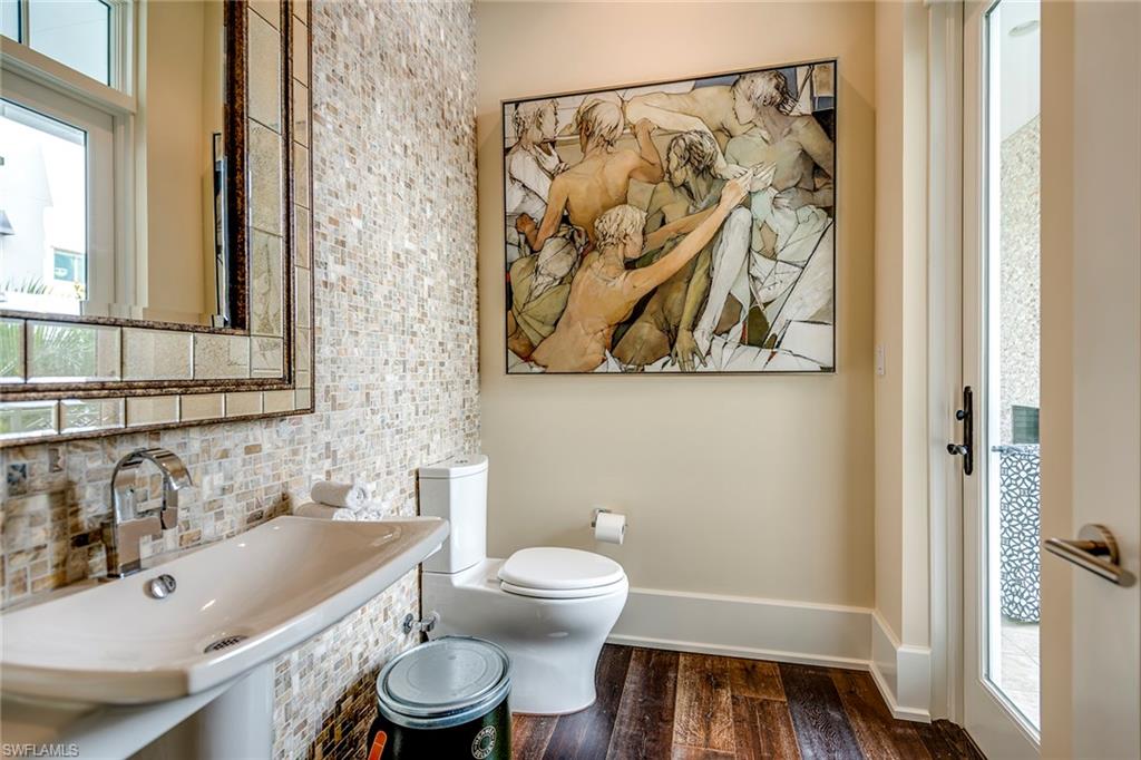 NAPLES CASAMORE - Residential