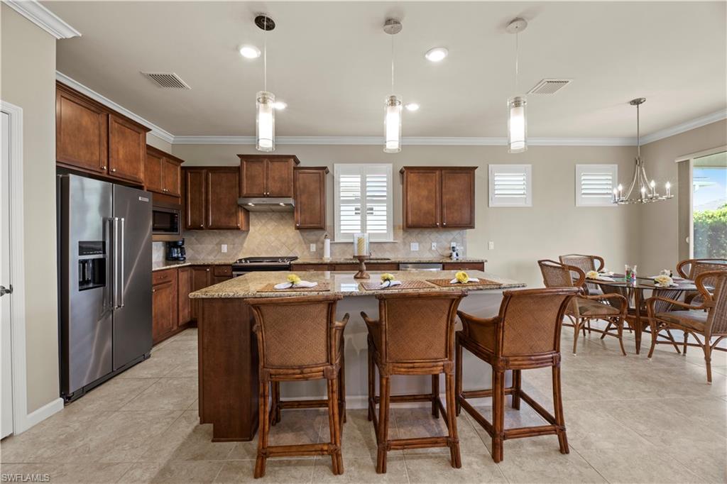TIDEWATER - Residential