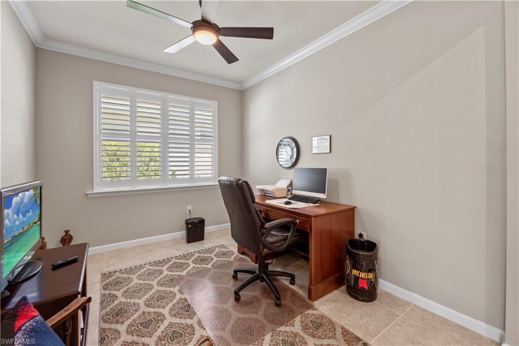 TIDEWATER - Residential