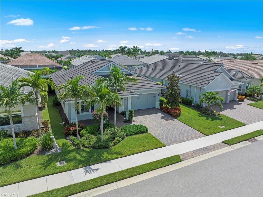 TIDEWATER - Residential