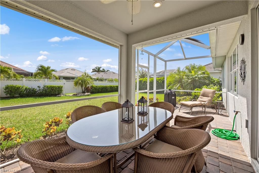 TIDEWATER - Residential