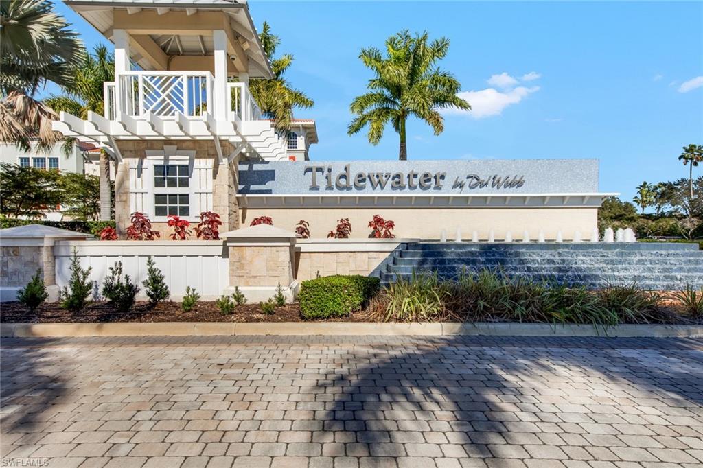 TIDEWATER - Residential