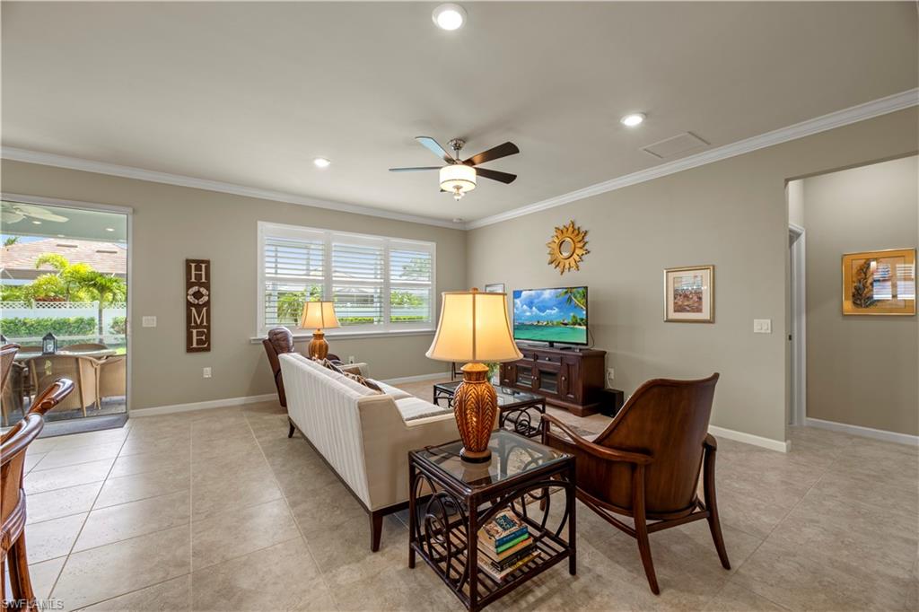 TIDEWATER - Residential