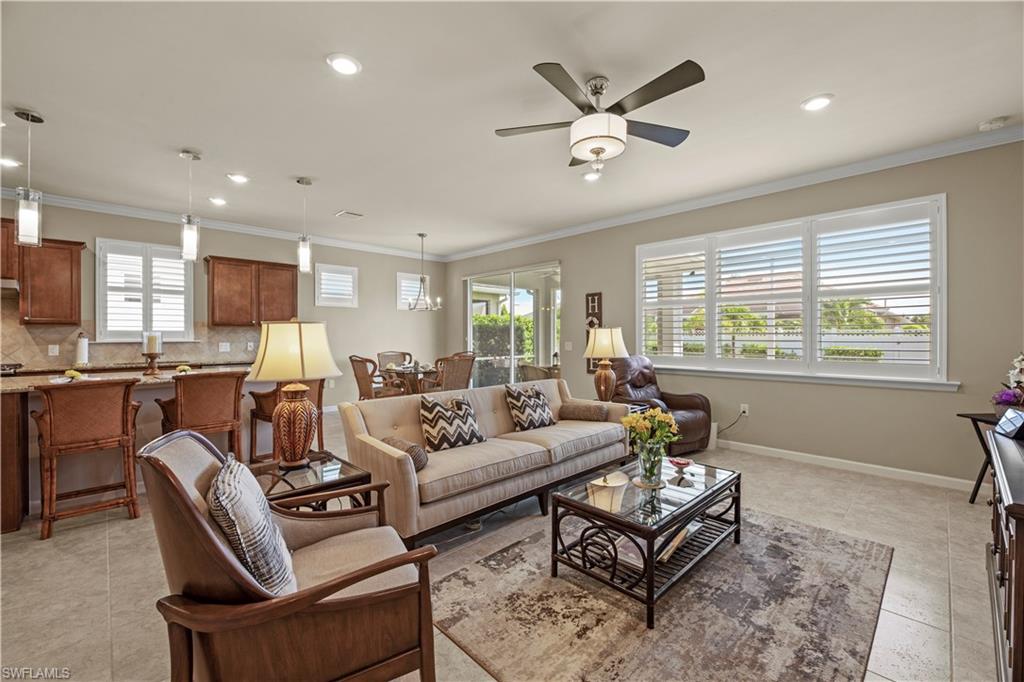 TIDEWATER - Residential
