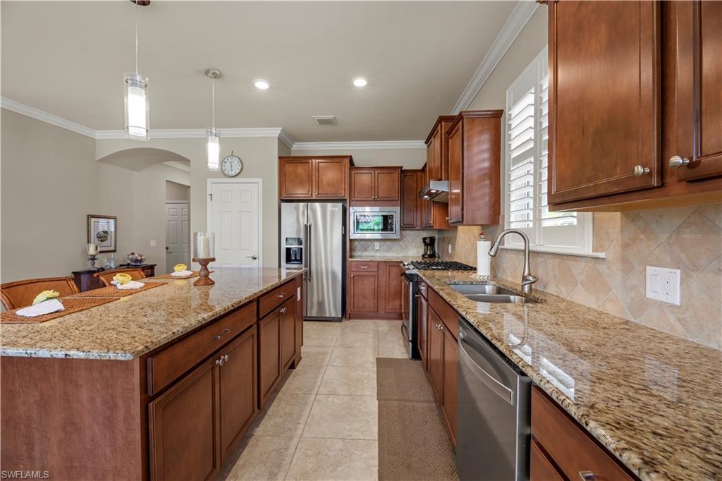 TIDEWATER - Residential