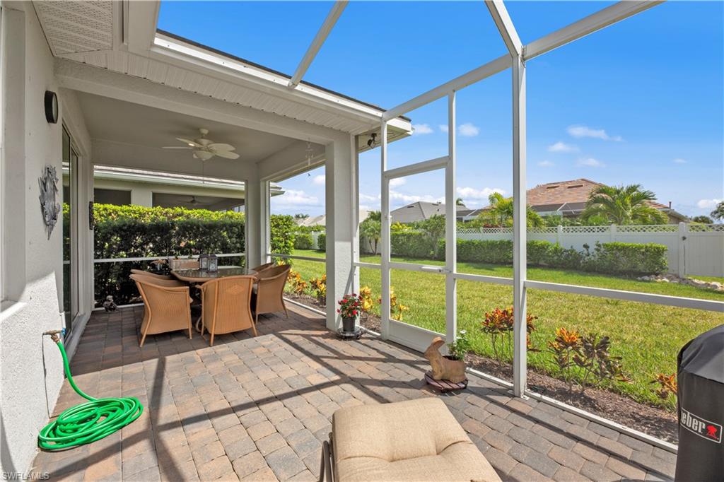 TIDEWATER - Residential