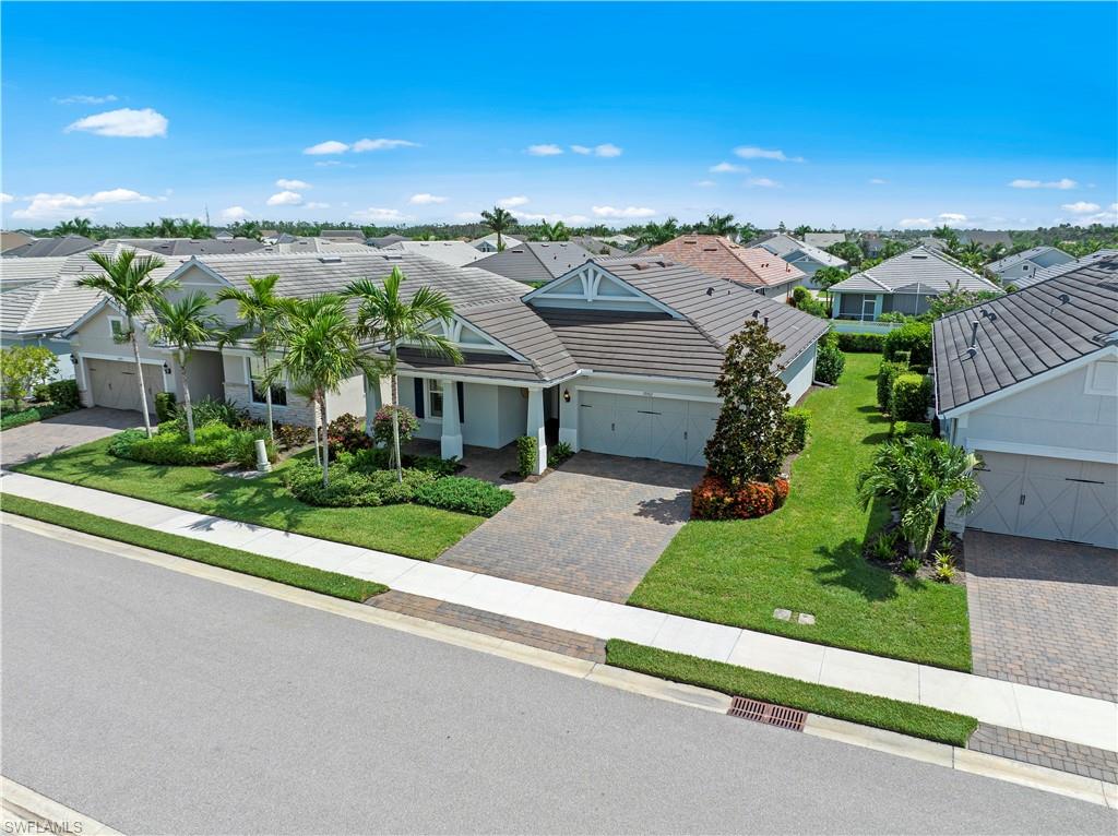 TIDEWATER - Residential