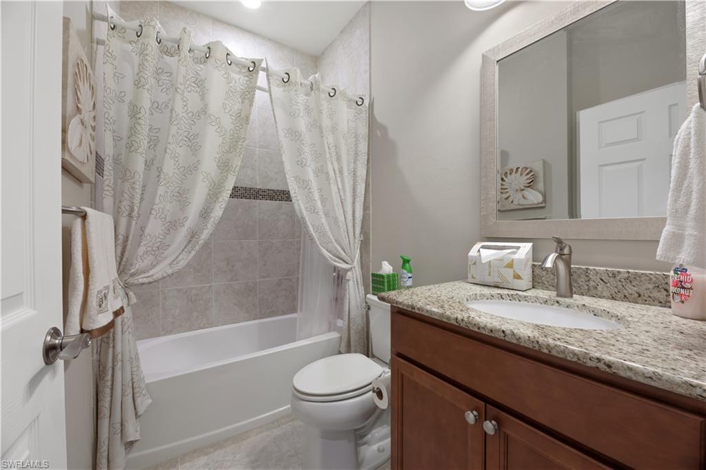 TIDEWATER - Residential