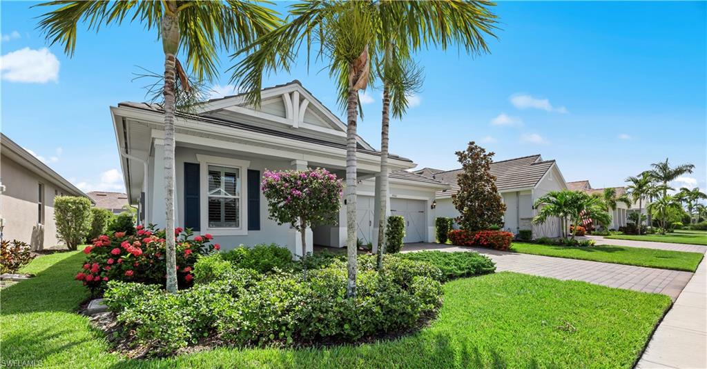 TIDEWATER - Residential
