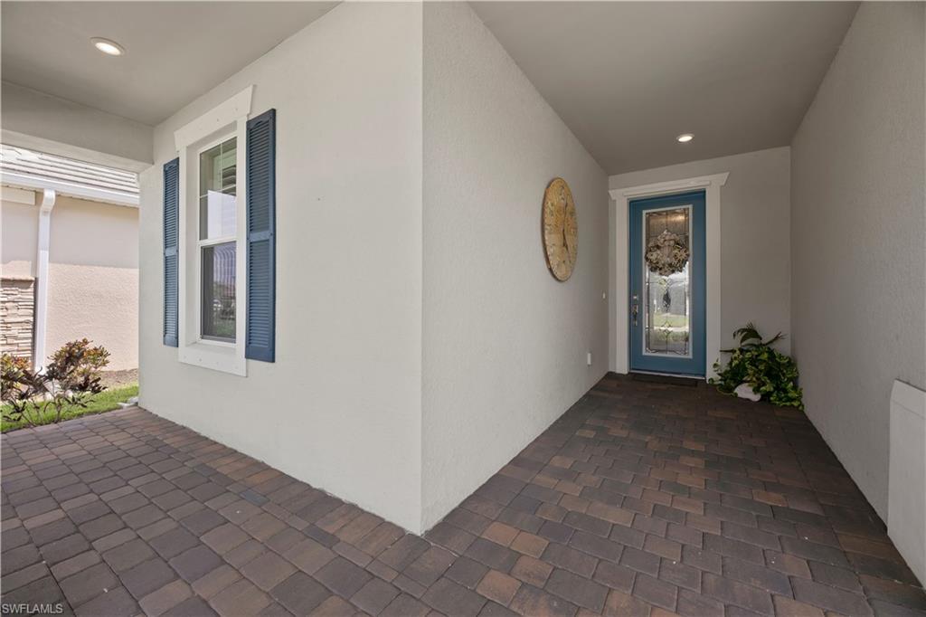 TIDEWATER - Residential