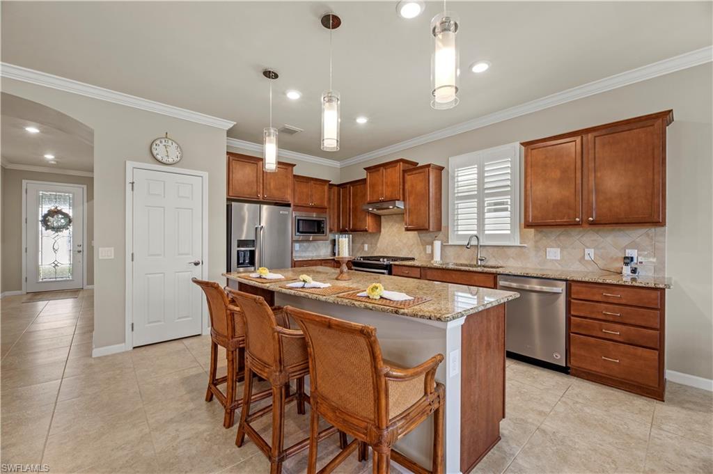 TIDEWATER - Residential