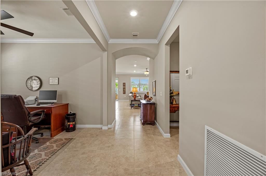 TIDEWATER - Residential
