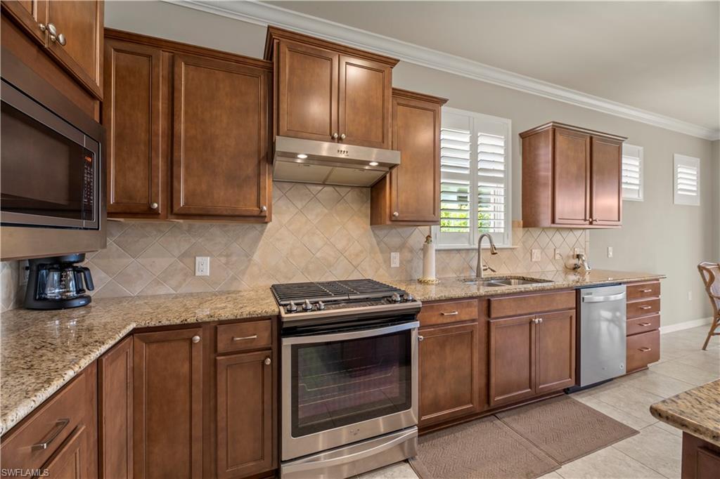 TIDEWATER - Residential