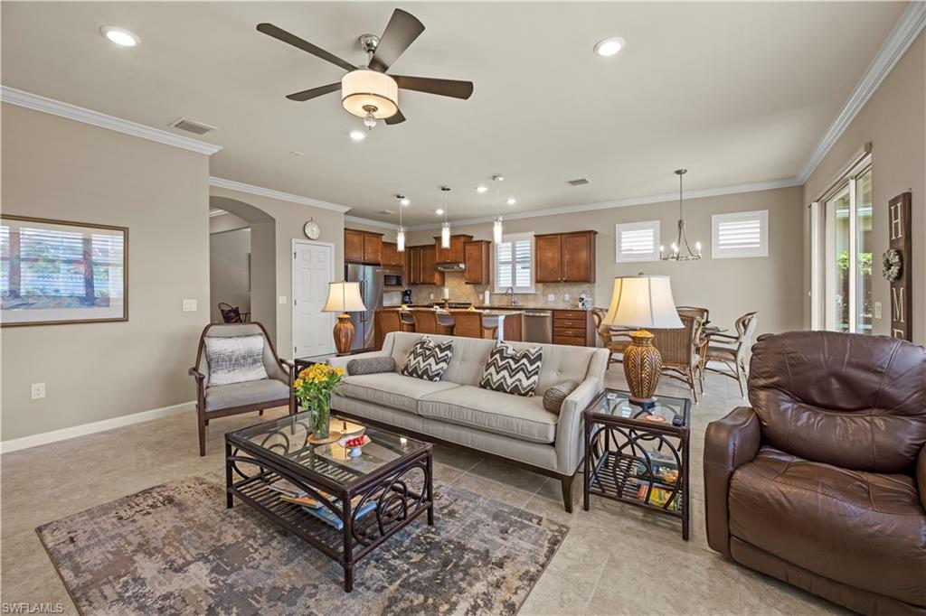 TIDEWATER - Residential