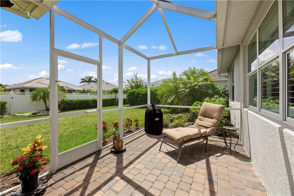 TIDEWATER - Residential