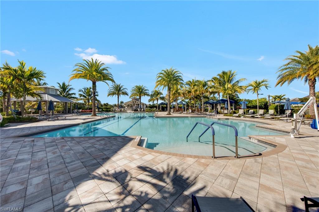 TIDEWATER - Residential