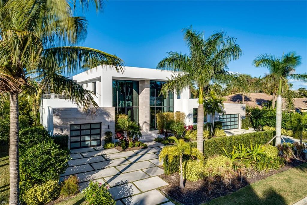PARK SHORE - Residential