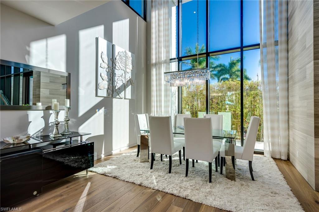 PARK SHORE - Residential