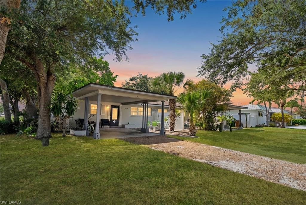 CAPE CORAL - Residential Lease