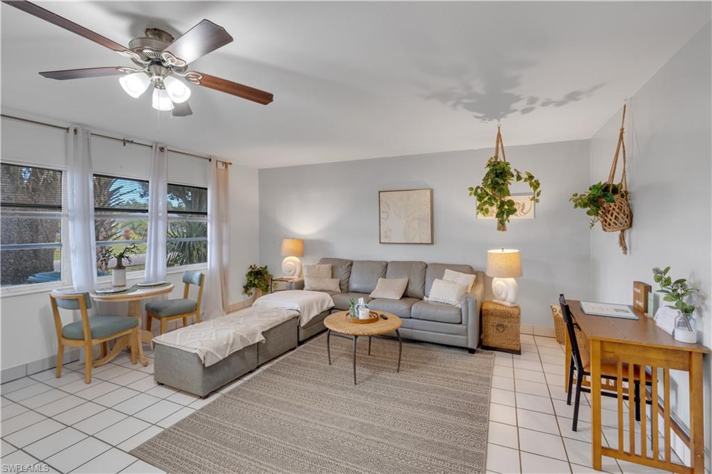 CAPE CORAL - Residential Lease