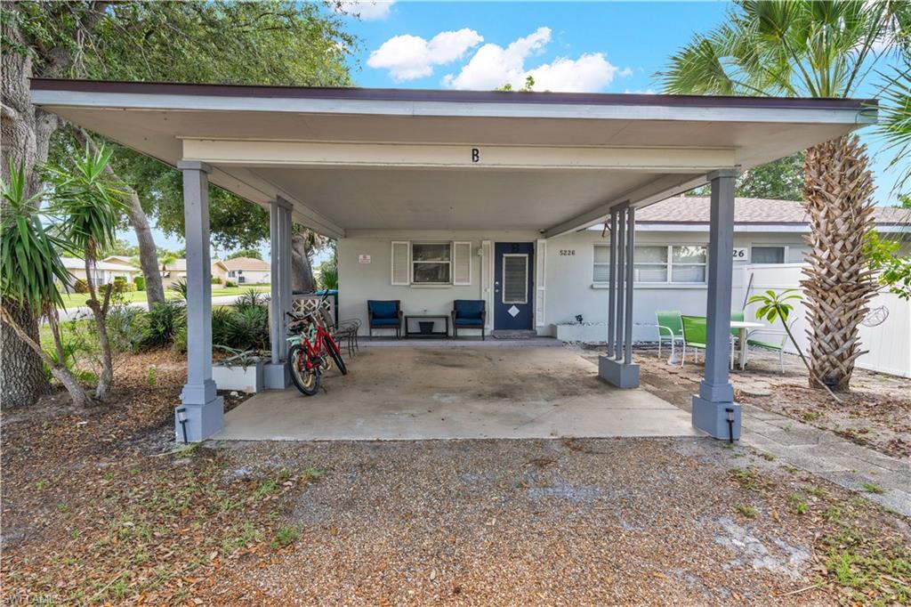CAPE CORAL - Residential Lease