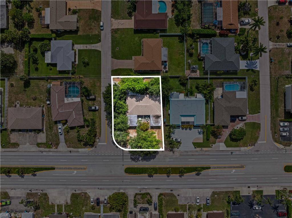 CAPE CORAL - Residential Lease